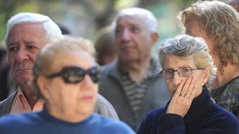 Este domingo se termina la moratoria previsional: ¿Qué alternativas quedan para jubilarse? (Télam/Archivo).