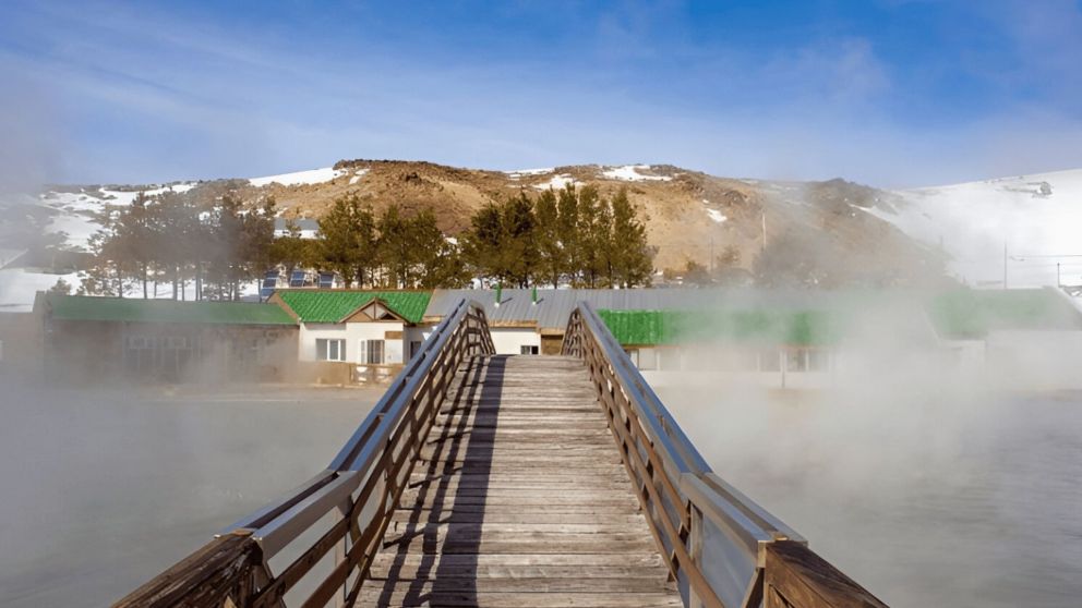 Este impresionante destino poco a poco se vuelve de los más elegidos por quienes buscan rodearse de naturaleza (Archivo).