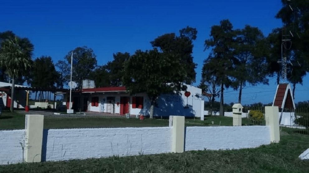 El establecimiento educativo donde ocurrieron los hechos.