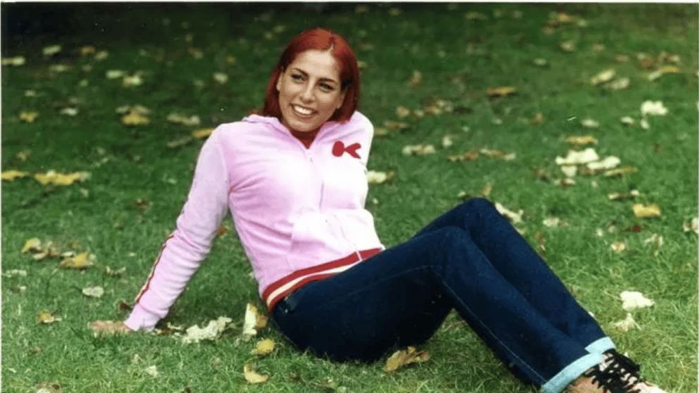 Quién era Verónica Zanzul, “La Colo” del primer Gran Hermano que murió en las últimas horas
