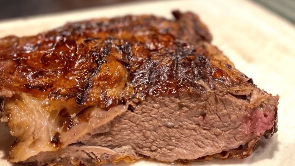 No gastes de más y suma esta corte de carne al tradicional asado del finde.