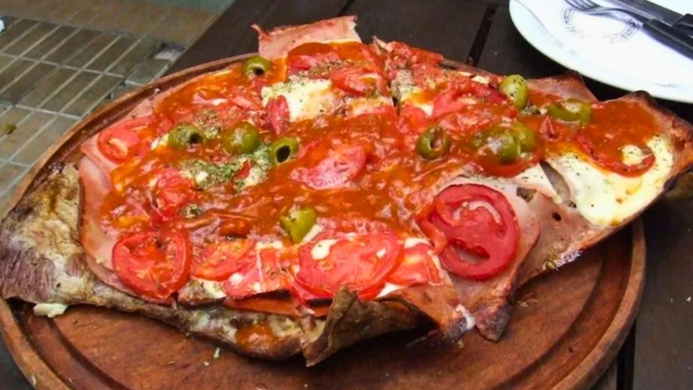 Además de ser ideal para guisos y estofados, este corte de carne queda exquisito "a la parrilla" (Imagen ilustrativa).