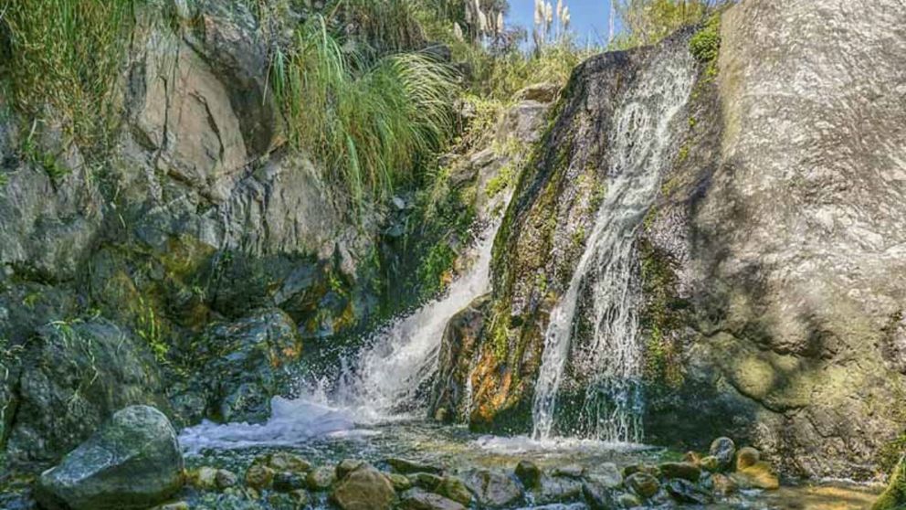 Estos rincones de las sierras cordobesas te invitan a un viaje sorprendente y completamente único.