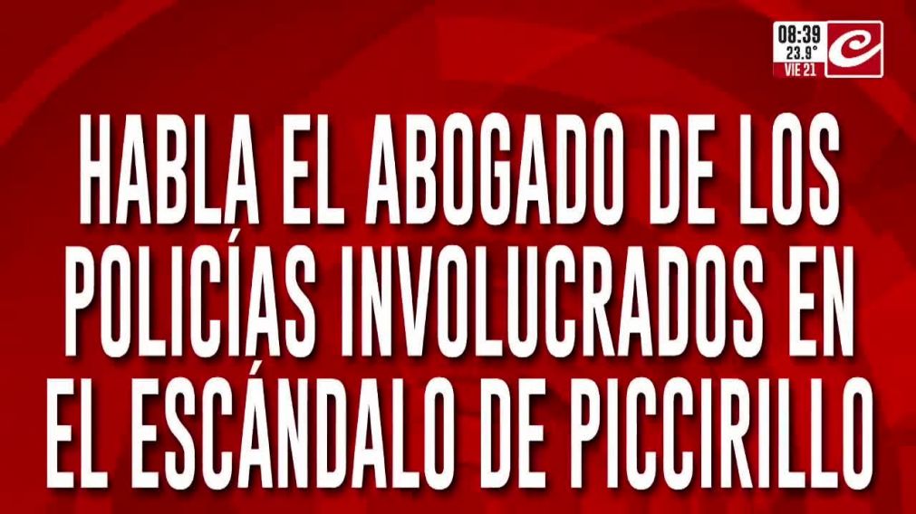 Crónica HD