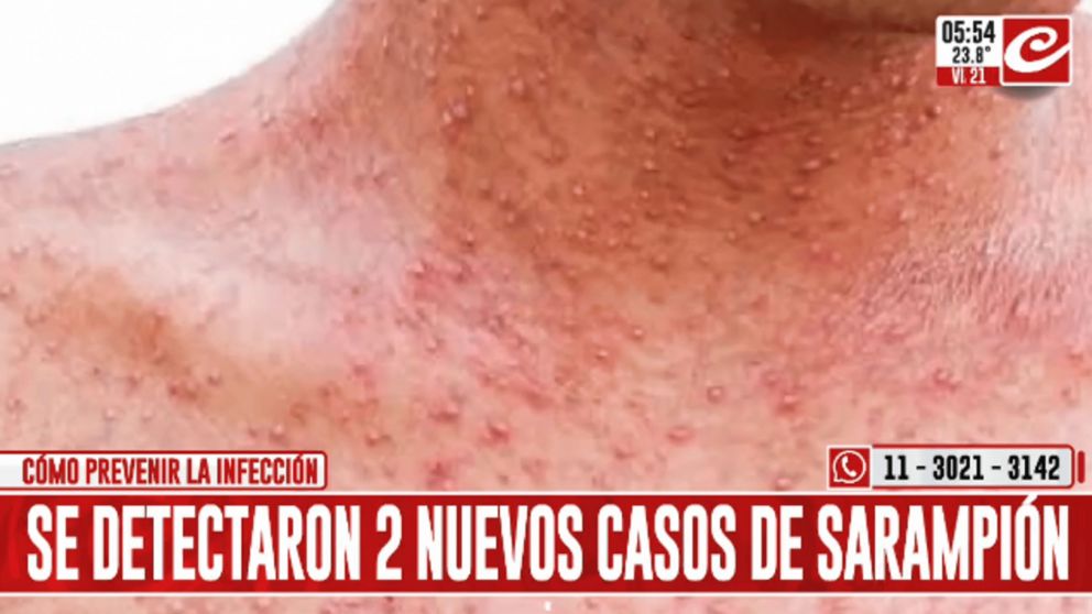 Crónica HD
