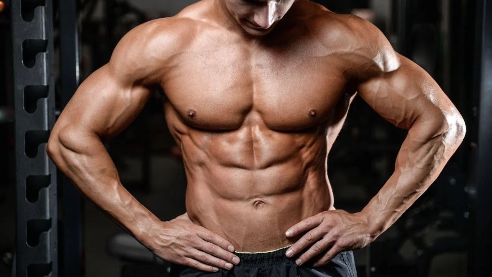 Consejos para hacer crecer tus músculos de manera saludable.