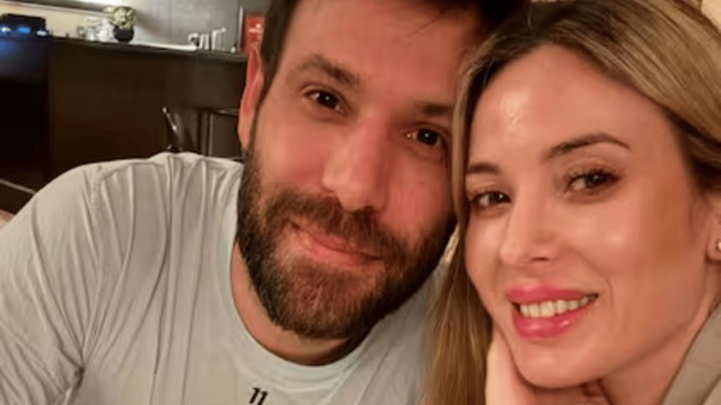 El ex marido de Jesica Cirio suma otra denuncia.