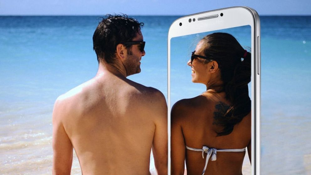 El fenómeno de las novias virtuales, en primera persona.