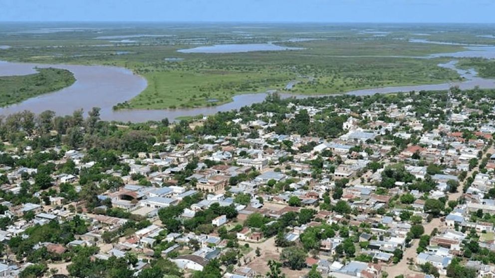 La atractiva ciudad que es económica y está a pocas horas de CABA,