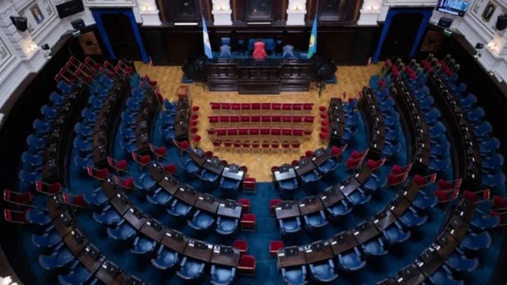 Por falta de quórum, la sesión en la Legislatura bonaerense que buscaba debatir la suspensión de las PASO.