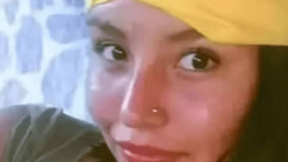 Brenda Gabriela Garnica tenía 27 años cuando fue asesinada por su pareja.