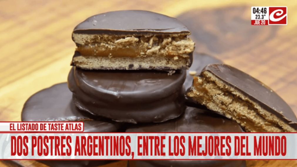 Crónica HD