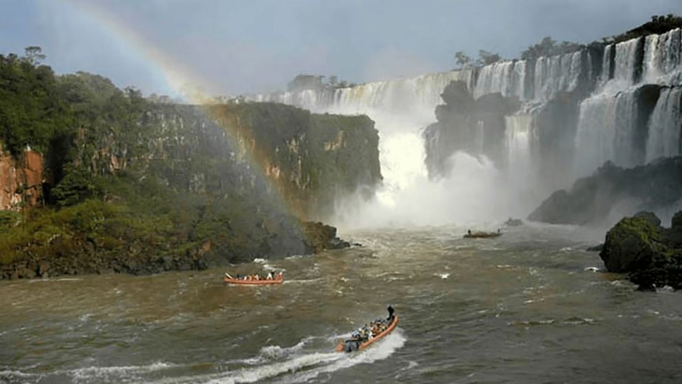 El Gobierno implementó cambios en la Ley Nacional de Turismo para fomentar inversiones privadas (Imagen NA).