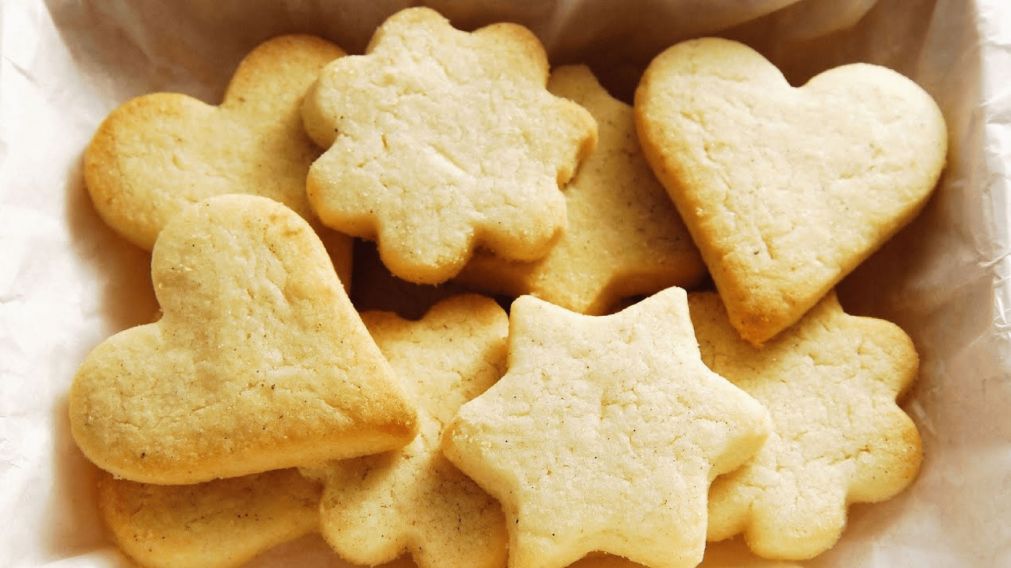 Merienda económica y sabrosa: Receta de galletitas con dos ingredientes para acompañar los mates