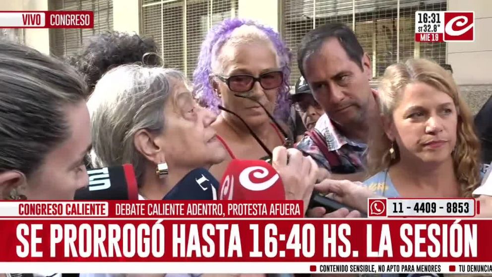Crónica HD