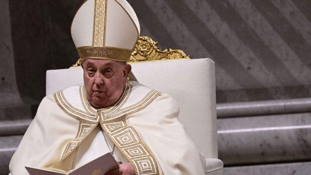 La salud de papa Francisco: el Vaticano difundió nuevo parte médico