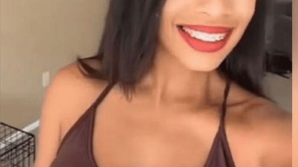 Una modelo de OnlyFans acusada de asesinato.