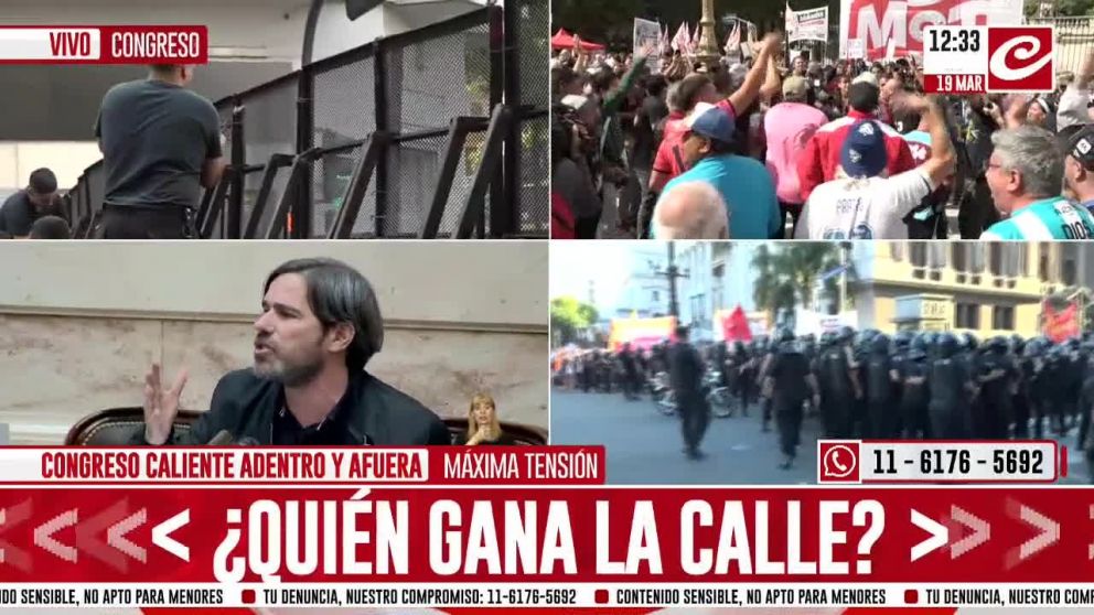 Crónica HD