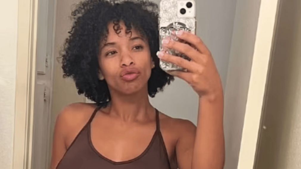 Un hombre pagó miles de dólares a la modelo de OnlyFans Michaela Brashaye Rylaarsdam para que cumpliera una de sus fantasías fetichistas, pero murió por asfixia.