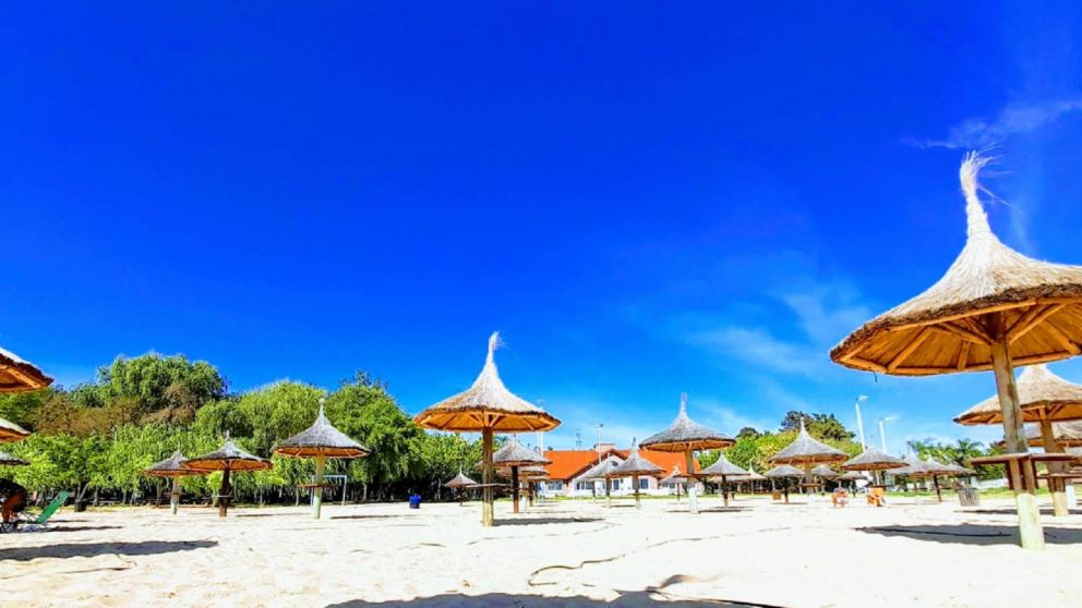 Una opci�n infalible para las familias: un lugar con playas, naturaleza y mucha tranquilidad.