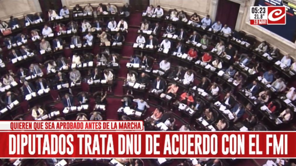 Crónica HD