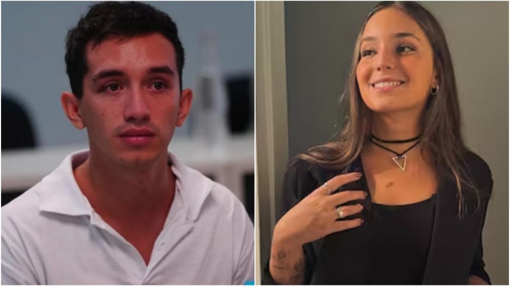 Soto podría ser condenado a perpetua por el femicidio de Catalina.