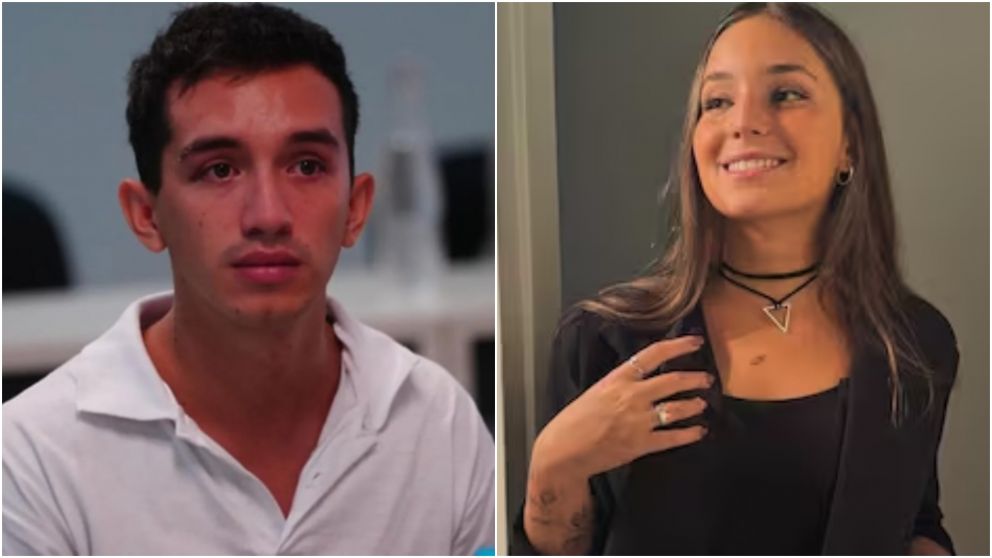 Soto podría ser condenado a perpetua por el femicidio de Catalina.