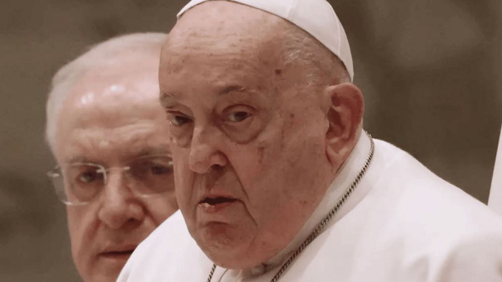 La salud del papa Francisco: el parte vespertino en detalle