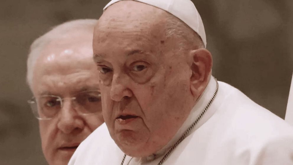 La salud del papa Francisco: el parte vespertino en detalle