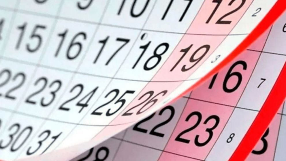 Dos localidades bonaerenses tendr�n un fin de semana extra largo.