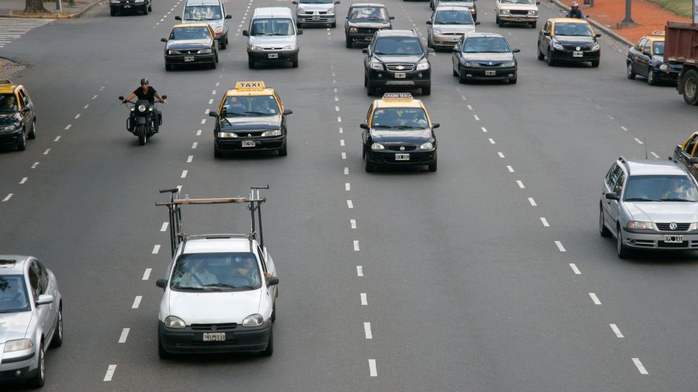 Los cambios más importantes de la Ley de Tránsito.