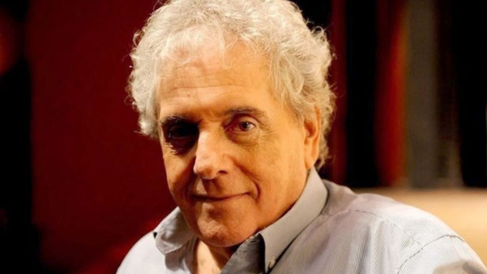 El actor y humorista Antonio Gasalla murió esta jornada a los 84 años.