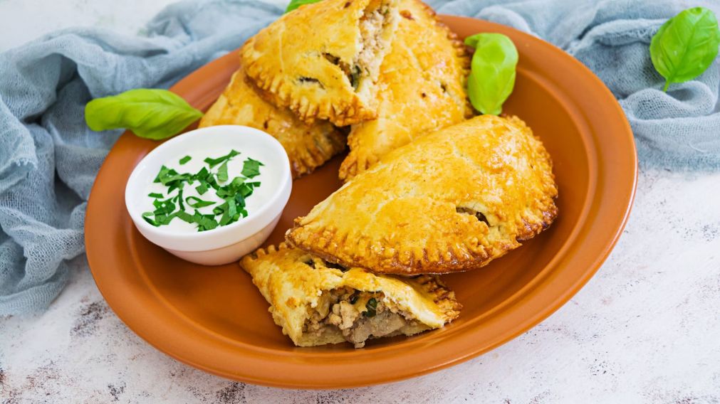 El corte de carne económico y nutritivo que es ideal para preparar unas empanadas espectaculares.