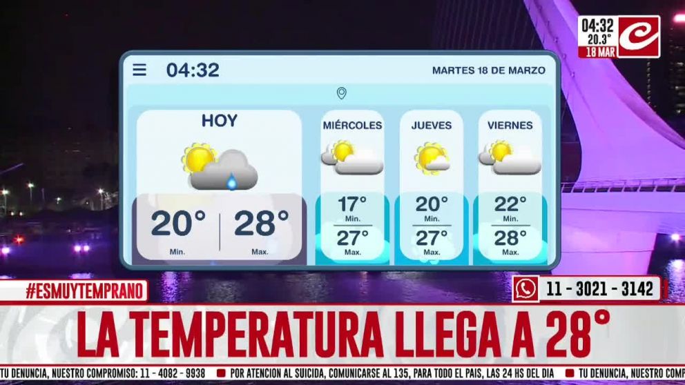 Crónica HD
