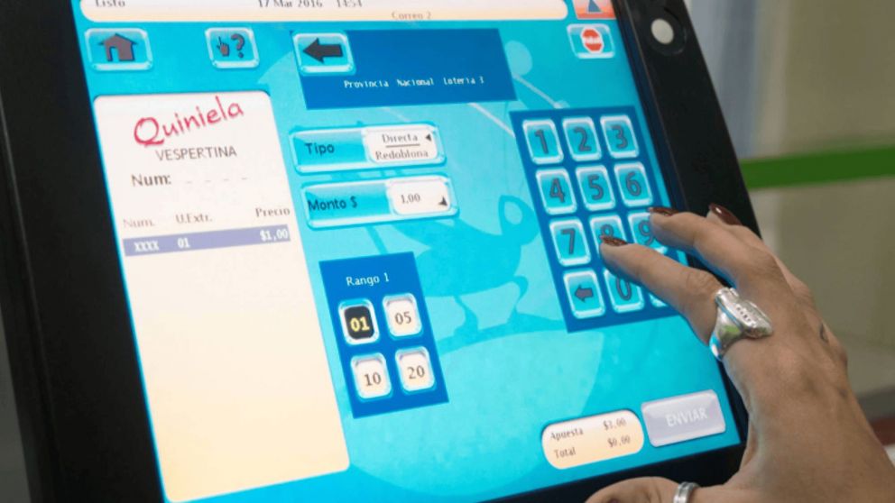 Loter�as y quinielas: la f�rmula para ganar con la fecha de cumplea�os