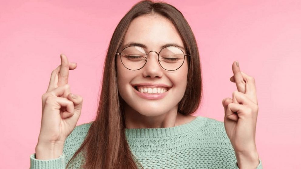 La Luna Libra trae buena energía y suerte.