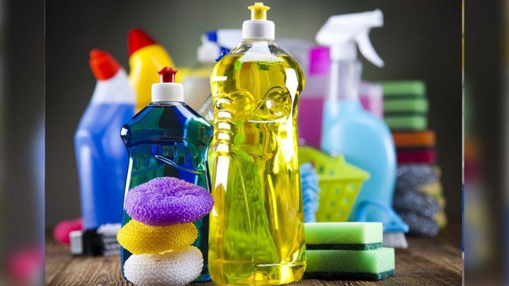 �Cu�les son los productos de limpieza que prohibi� la ANMAT?