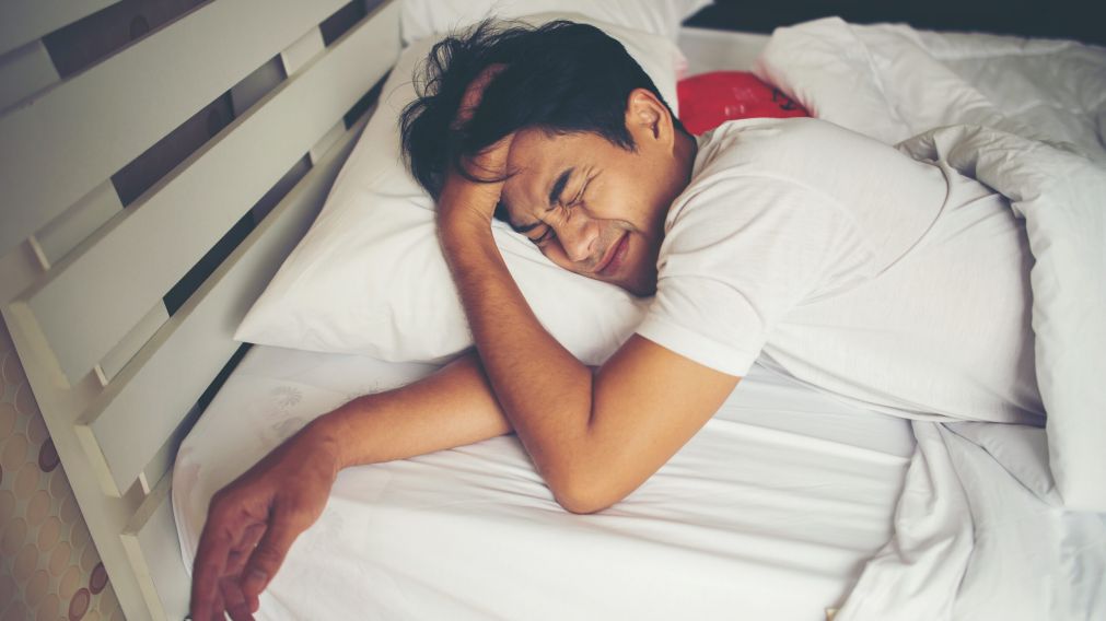 Así se puede solucionar el problema del calor antes de dormir.