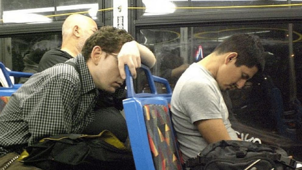 La distancia deteriora la salud: el estudio que demostró que vivir lejos del trabajo debilita la salud.