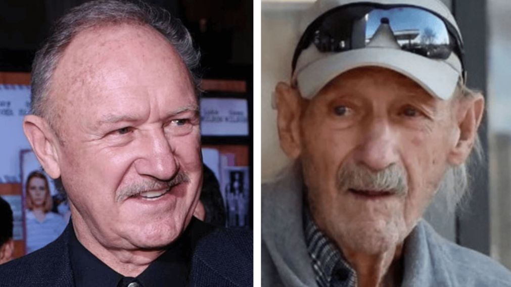 �80 "palos"! Muerte dudosa, investigaciones e hip�tesis: qui�n se queda con la fortuna de Gene Hackman