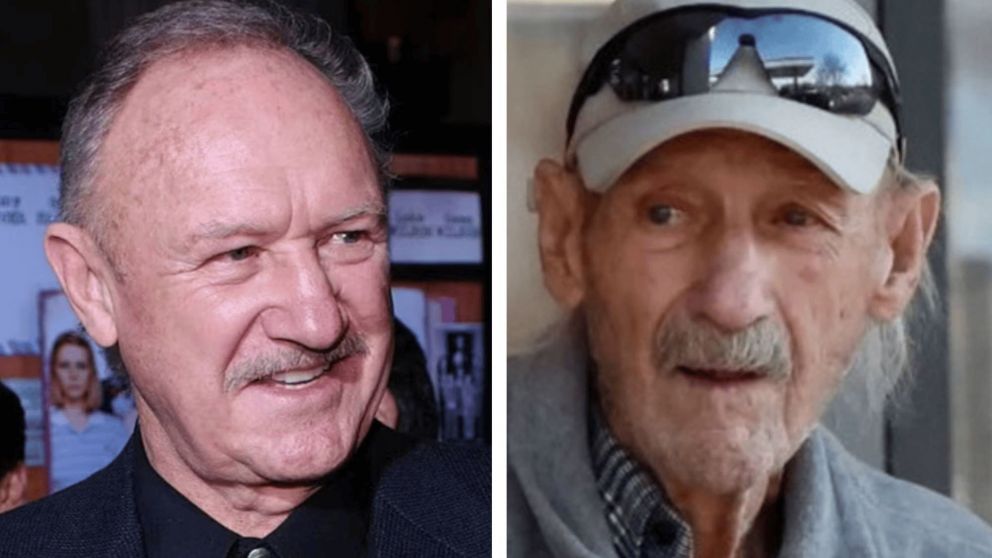 ¡80 "palos"! Muerte dudosa, investigaciones e hipótesis: quién se queda con la fortuna de Gene Hackman