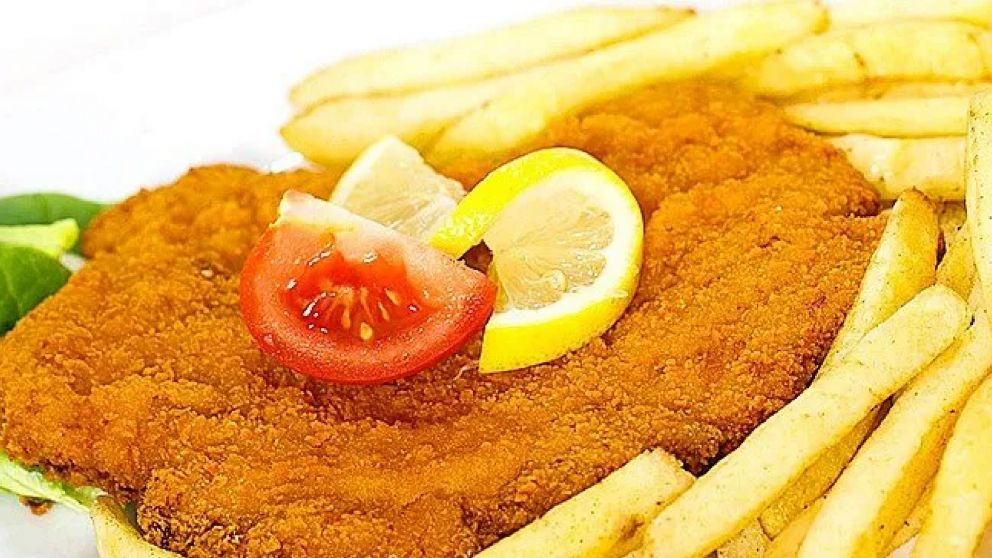 D�a de las milanesas: Los mejores secretos para hacer la "milanga" m�s sabrosa