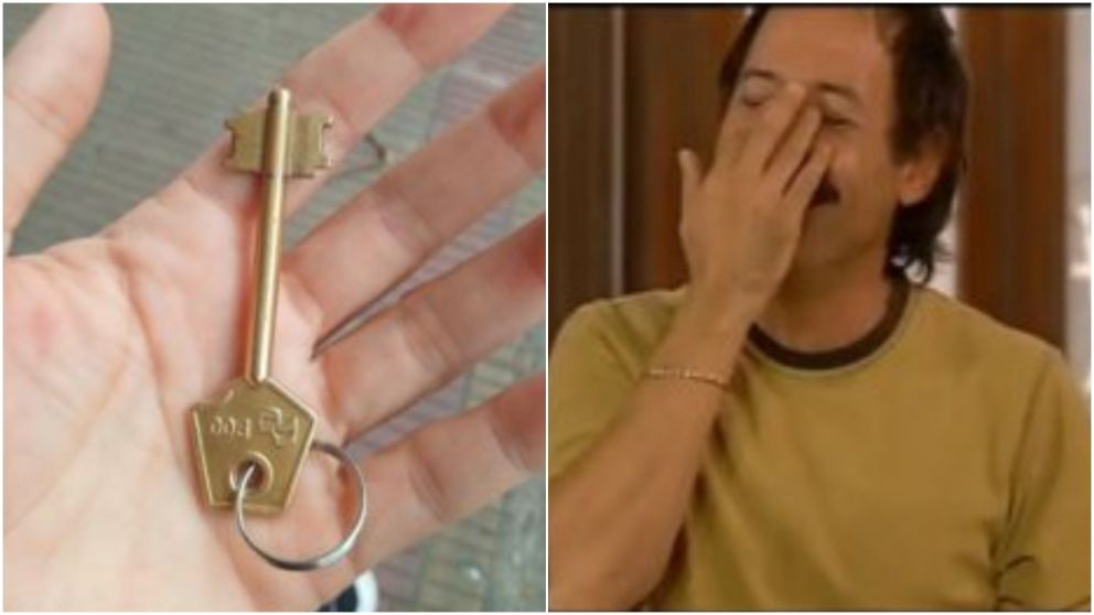 Una joven causó furor en las redes sociales por un objetivo cumplido.