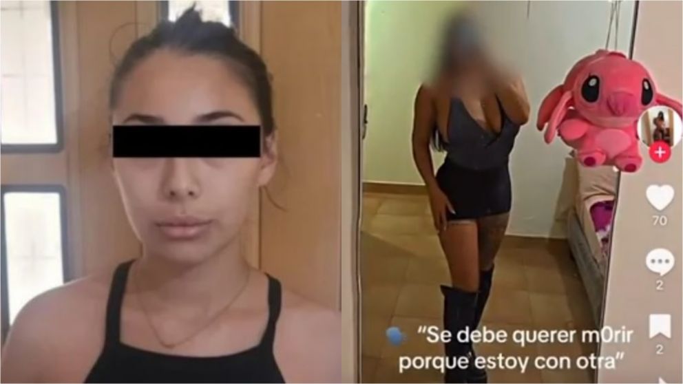 La integrante de la Policía Federal Argentina (PFA) fue detenida la semana última.