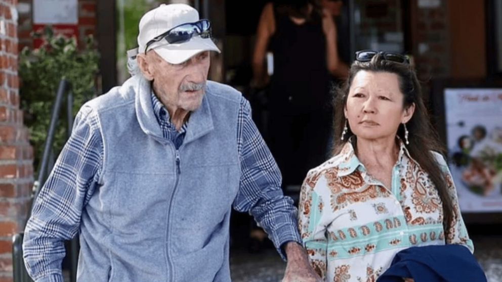 Sigue el misterio por la muerte de la famosa pareja.