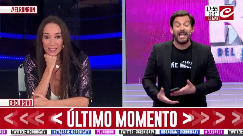 Cr�nica HD