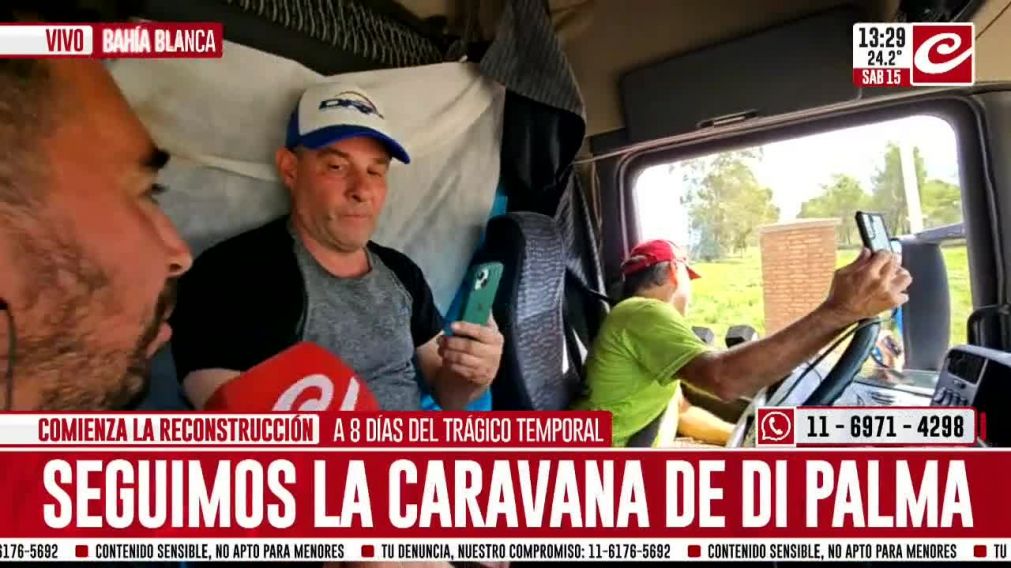 Crónica HD