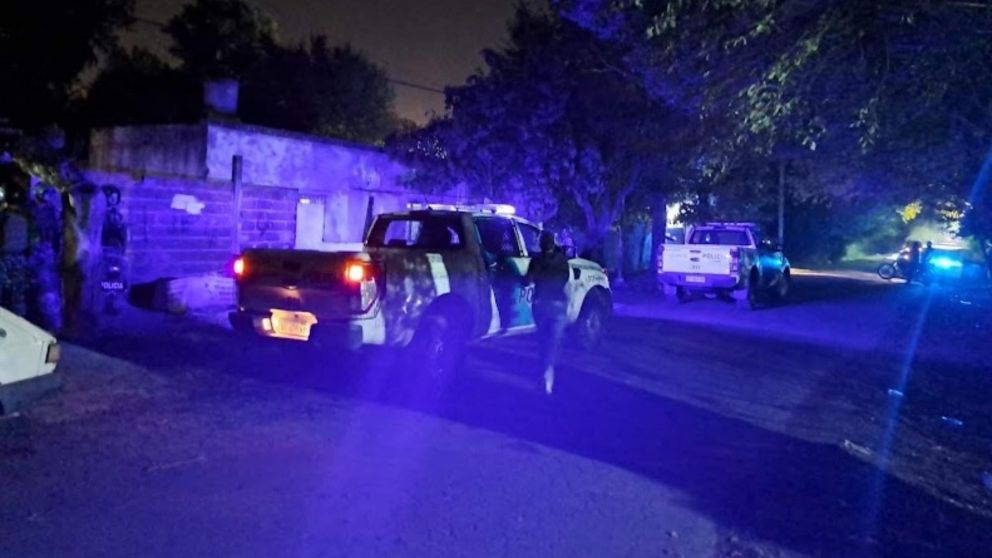 Las autoridades realizaron diversos operativos con el objetivo de apresar a los hampones.