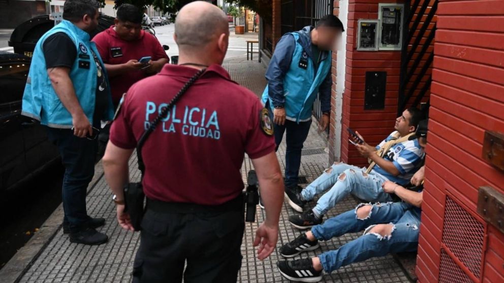 Jorge Macri envió a la Legislatura un proyecto para endurecer las penas a los trapitos