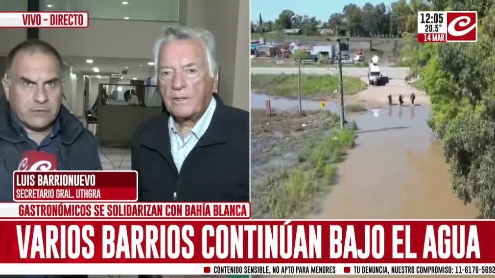 Crónica HD